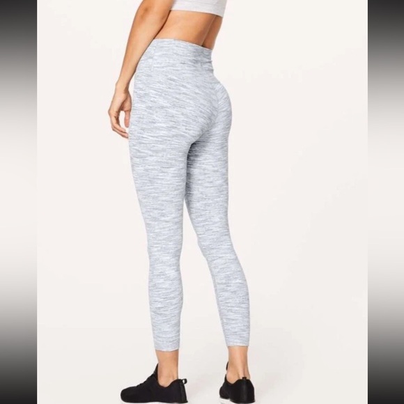 Lululemon Wunder Under High Rise 25” Luxtreme Leggings - Picture 2 of 9